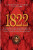 Capa do livro 1822 de Laurentino Gomes.