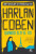 Capa do livro Quando ela se foi de Harlan Coben.