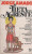 Capa do livro Tieta do agreste de Jorge Amado.