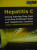 Capa do livro Hepatites C