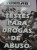 Capa do livro Testes para drogas de abuso