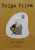 Capa do livro Felpo Filva de Eva Furnari.
