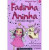 Capa do livro Fadinha Aninha