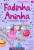 Capa do livro Fadinha Aninha 1
