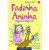 Capa do livro Fadinha Aninha 5