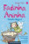 Capa do livro Fadinha Aninha 4