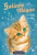 Capa do livro Gatinho mágico