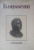Capa do livro Os pensadores: Rousseau