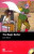 Capa do livro The magic barber