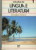 Capa do livro Estudos de língua e literatura volume 1