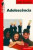 Capa do livro Adolescência