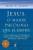 Capa do livro Jesus, o maior psicólogo que já existiu