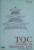 Capa do livro TQC