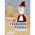 Capa do livro Fernando Pessoa, o menino de sua mãe