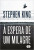 Capa do livro A espera de um milagre de Stephen King.