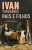 Capa do livro Pais e filhos