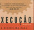Capa do livro Execução