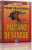 Capa do livro Pântano de sangue de Pedro Bandeira.