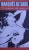 Capa do livro Os crimes do amor