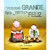 Capa do livro O pequeno GRANDE livro da tristeza FELIZ.