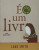 Capa do livro É um livro