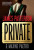 Capa do livro Private de James Patterson.