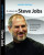 Capa do livro A cabeça de Steve Jobs