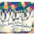 Capa do livro Um, dois, três ... Carneirinhos!