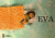Capa do livro Eva