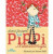 Capa do livro Pipi Meialonga