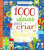 Capa do livro 1000 ideias para criar e se divertir