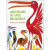 Capa do livro Abecedário de aves brasileiras