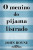 Capa do livro O menino do pijama listrado