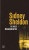 Capa do livro Os doze mandamentos de Sidney Sheldon.