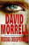 Capa do livro Medidas Desesperadas