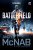 Capa do livro Battlefield 3