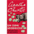 Capa do livro Um crime adormecido de Agatha Christie.