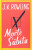 Capa do livro Morte súbita de J. K. Rowling.