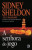 Capa do livro A senhora do jogo de Sidney Sheldon.