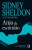 Capa do livro Anjo da escuridão de Sidney Sheldon.