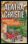 Capa do livro O mistério dos sete relógios de Agatha Christie.