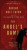 Capa do livro The angels game de Carlos Ruiz Zafón.
