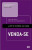 Capa do livro Venda-se