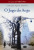 Capa do livro O jogo do anjo de Carlos Ruiz Zafón.
