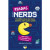 Capa do livro Piadas Nerds