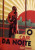 Capa do livro O cair da noite de Isaac Asimov.