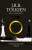 Capa do livro As duas torres de J. R. R. Tolkien.