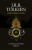Capa do livro O retorno do rei de J. R. R. Tolkien.