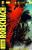 Capa do livro Antes de Watchmen - Rorschach