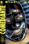 Capa do livro Antes de Watchmen - Comediante